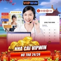 Vipwin | Nhà Cái Xanh Chín & Uy Tín Nhất 2024