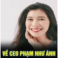 CEO Phạm Như Ánh – Nhà sáng lập cổng game bài đổi thưởng
