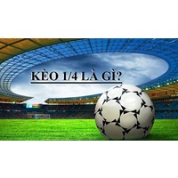 Kinh nghiệm chơi kèo chấp 0.25 trái hiệu quả 188Bet New