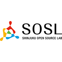 新宿オープンソースラボ　（株式会社パソナテック）