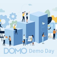 Domo Demo Day