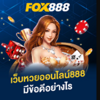 fox888