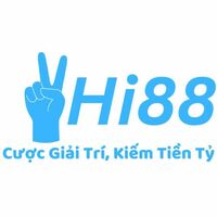 HI88 - Link Hi88 đăng nhập đăng ký chính thức nhà cái