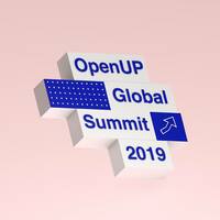 Open UP Global Summit