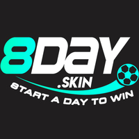 8Day - Link đăng nhập nhà cái 8Day chính thức không bị chặn