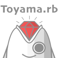 Toyama.rb