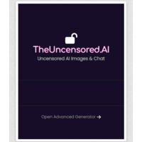 Theuncensored