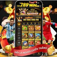 789Win - Sân chơi đổi thưởng trực tuyến số 1 Việt Nam