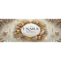I Nails & Spa | Nail Salon In Olympia, WA 98516
