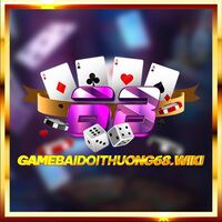 Game bài đổi thưởng