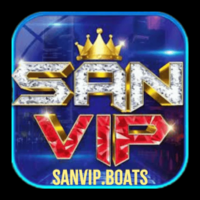 Sanvip – Cổng Game Đổi Thưởng Uy Tín Hàng Đầu Việt Nam