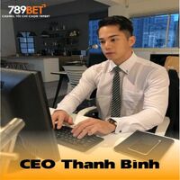 789Bet tours ceo thanh binh