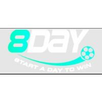 8Day – Sân Chơi Đổi Thưởng Uy Tín Từ Năm 2018