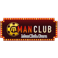 ManClub - Game bài Online Uy tín  2024 - Manclub guru