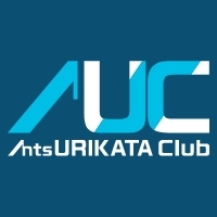 Ants URIKATA Club