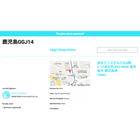 Kagoshima-Global Game Jam 2014