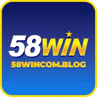 58Win - Trang Chủ 58WIN.COM Mới #1 2025 | Đăng Ký +888K
