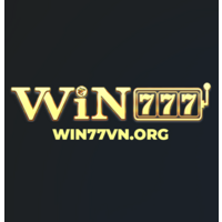 Win777 - Nơi Giải Trí An Toàn và Tin Cậy