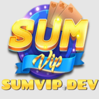 SUMVIP - Link Sum Vip Chính Thức - Tải SumVip tại Sumvip.Dev