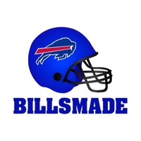 Do Buffalo Bills Baseball Jerseys Exist?