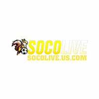 Socolive - Trực Tiếp Bóng Đá Uy Tín, Đánh Tin Cậy