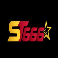 ST666– Trải Nghiệm Giải Trí Hàng Đầu Tại Châu Á