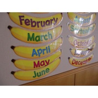 English for Young Learners　by Yellow Banana Kids English