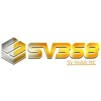 SV368 Nhà cái giải trí đa nền tảng, uy tín hàng đầu