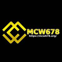 MCW678 Nhà cái cá cược thể thao và đá gà uy tín hàng đầu 2025