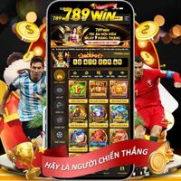 Nổ Hũ 789WIN – Cơ Hội Trúng Thưởng Lớn, Giải Trí Đỉnh Cao