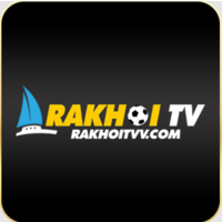RakhoiTV | Nền tảng xem bóng đá và giải trí trực tuyến chất lượng cao