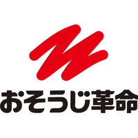 おそうじ革命