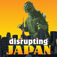 Disrupting Japan