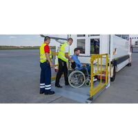 Bhutan Airlines Special Assistance +1–888–738–0817