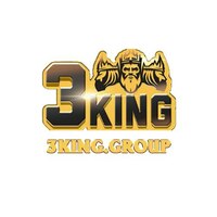 3KING – Nhà cái đổi thưởng uy tín, rút tiền siêu nhanh