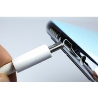 Charging Port Repair Cost