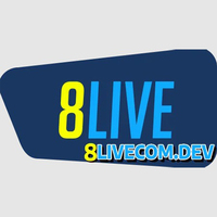 Nhà cái 8LIVE