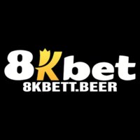 8KBet - Nền Tảng Casino Hàng Đầu Châu Á