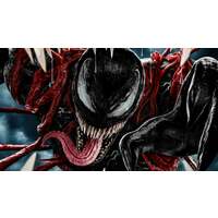 [Gnula.HD] - Venom: Venom: Habrá matanza pelicula completa en español 2021 Latino