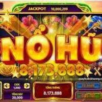 Nổ hũ