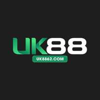 UK88 -  NHÀ CÁI UY TÍN NHẤT CHÂU Á NĂM 2025