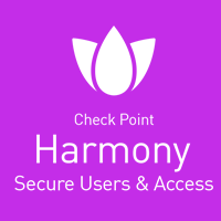 Check Point Harmony