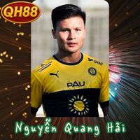 Quang Hải QH88