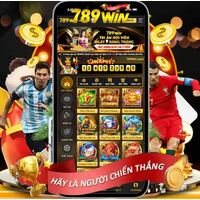 Bắn Cá 789win – Game Đổi Thưởng Kịch Tính, Đồ Họa 3D Sống Động