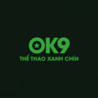 OK9 ⭐️ OK9.COM | TRANG ĐĂNG NHẬP OK9 THỂ THAO CHÍNH THỨC