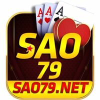 Sao79 – Cổng Game Đổi Thưởng Uy Tín, Giao Diện Đỉnh Cao