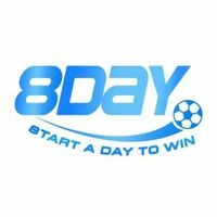 8Day – Nhà cái cá cược uy tín, nạp rút nhanh, thưởng mỗi ngày