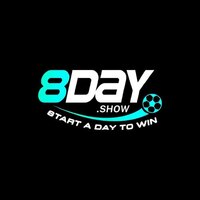 8DAY
