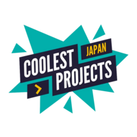 Coolest Projects Japan