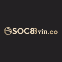 Soc88 VIN CO⚡️ Soc 88 | Đăng Nhập Trang Chủ Nhà Cái Soc88